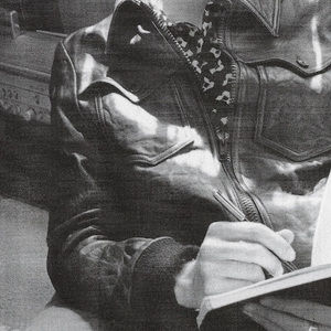 Meet your Posher, Clark